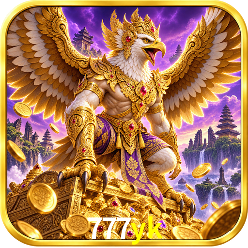 777yk APK v4.7.5 - Screenshot fitur notifikasi push update terbaru
